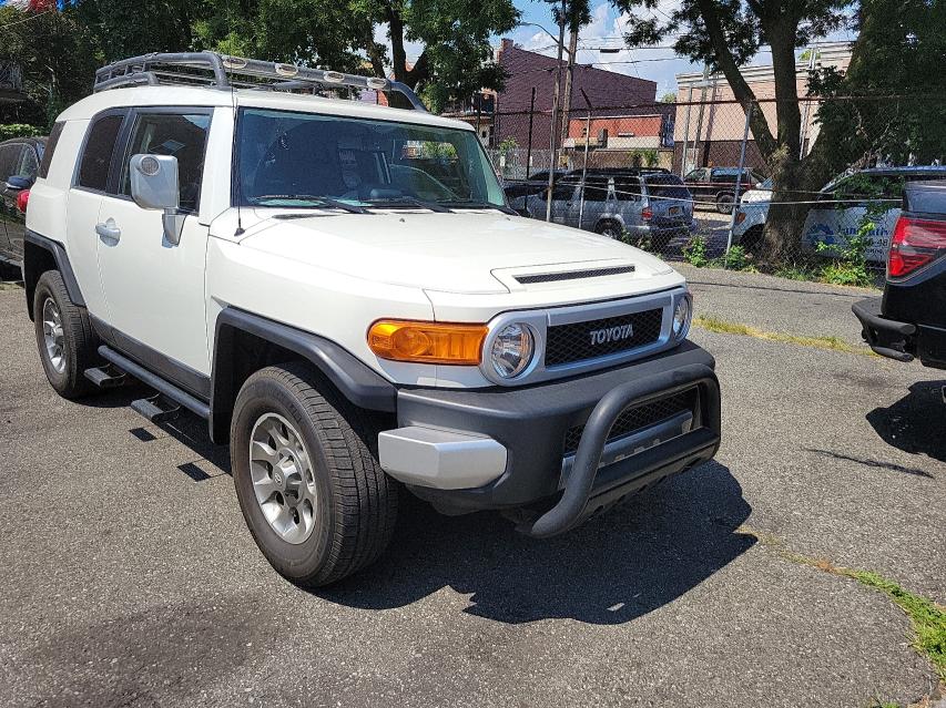 TOYOTA FJ CRUISER 2012 jtebu4bf3ck135113