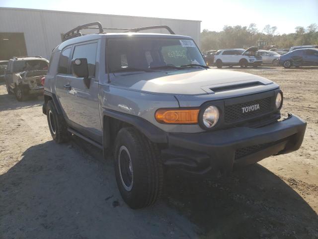 TOYOTA FJ CRUISER 2013 jtebu4bf3dk158070