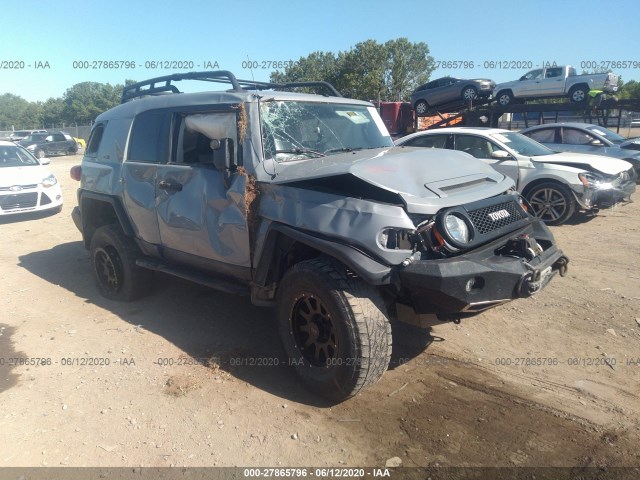 TOYOTA FJ CRUISER 2013 jtebu4bf3dk165438