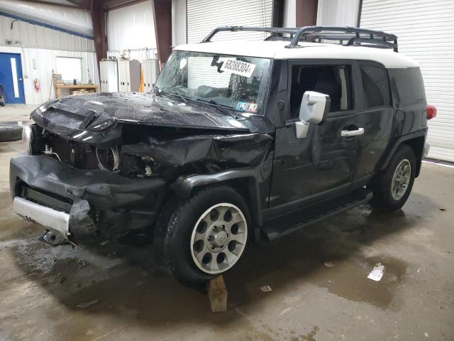 TOYOTA FJ CRUISER 2013 jtebu4bf3dk165892