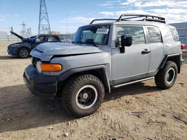 TOYOTA FJ CRUISER 2013 jtebu4bf3dk169666