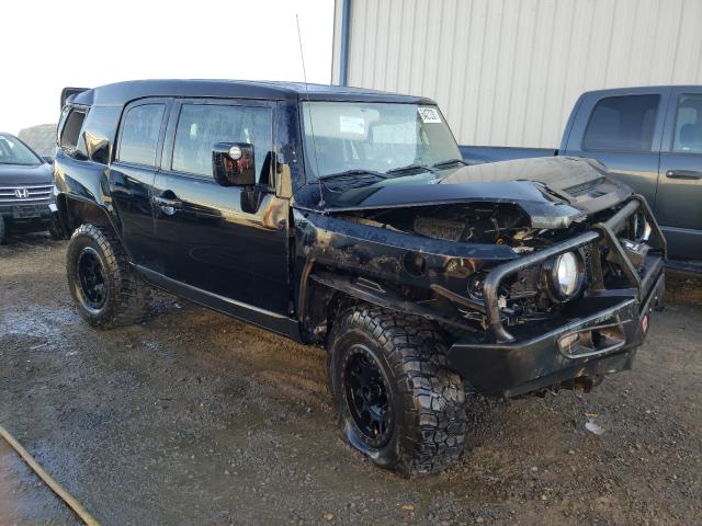 TOYOTA FJ CRUISER 2014 jtebu4bf3ek189515