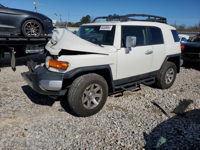 TOYOTA FJ CRUISER 2014 jtebu4bf3ek200304