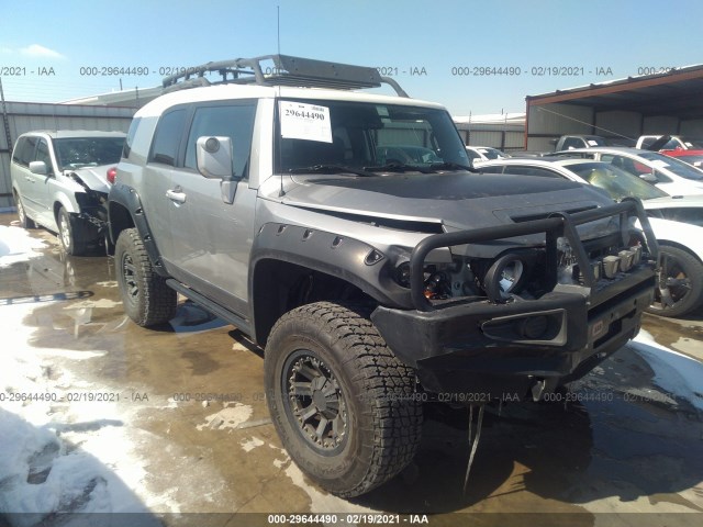 TOYOTA FJ CRUISER 2010 jtebu4bf4ak070639