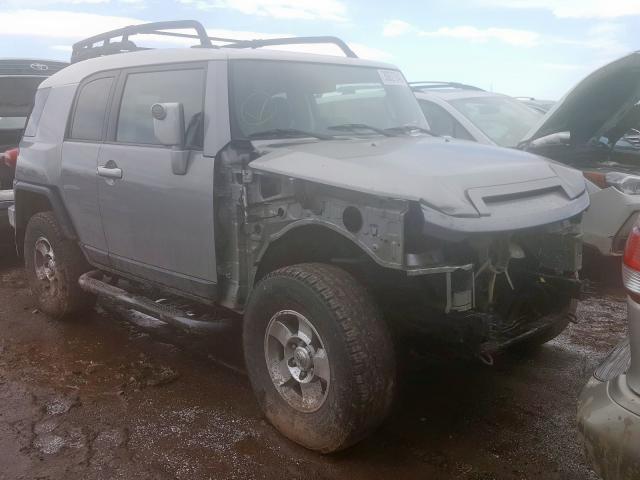 TOYOTA FJ CRUISER 2010 jtebu4bf4ak074979