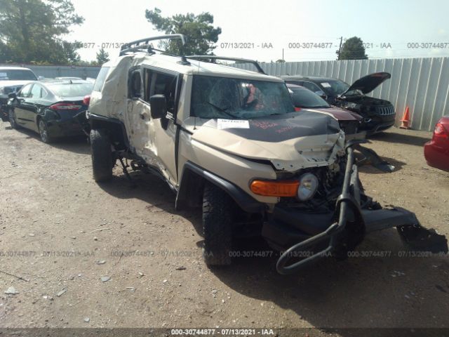 TOYOTA FJ CRUISER 2010 jtebu4bf4ak078546