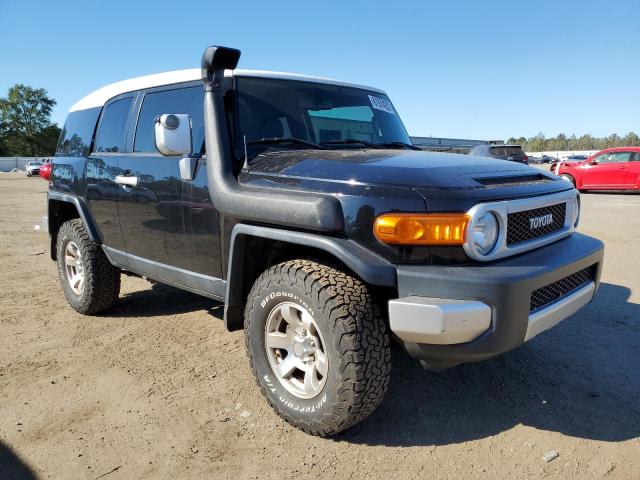 TOYOTA FJ CRUISER 2010 jtebu4bf4ak080362