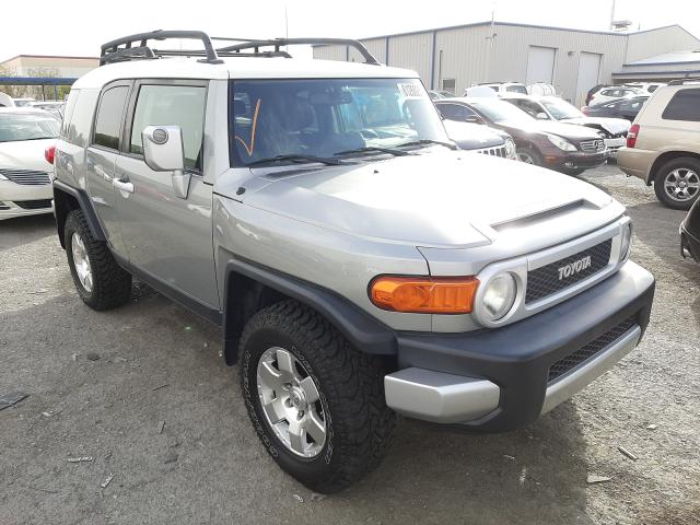 TOYOTA FJ CRUISER 2010 jtebu4bf4ak082872