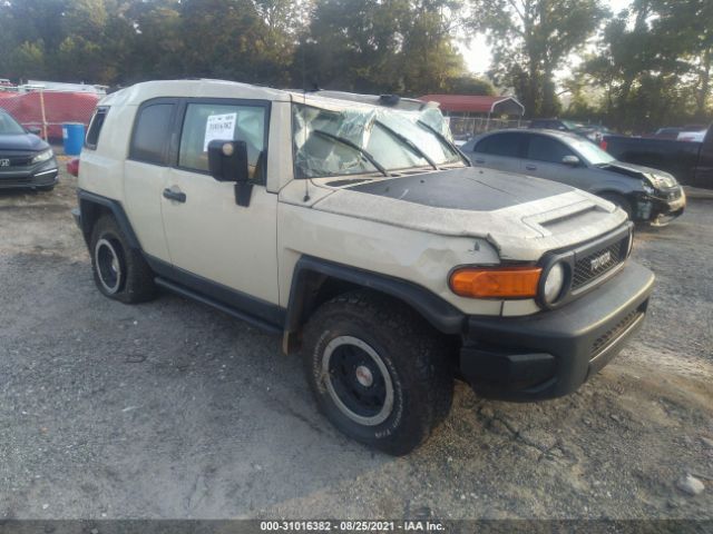 TOYOTA FJ CRUISER 2010 jtebu4bf4ak091586