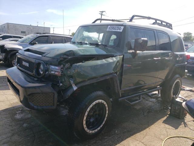 TOYOTA FJ CRUISER 2010 jtebu4bf4ak096514