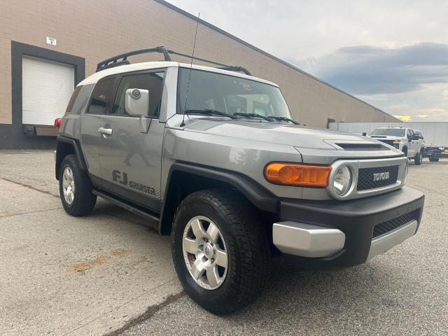 TOYOTA FJ CRUISER 2010 jtebu4bf4ak098411