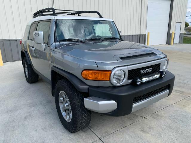 TOYOTA FJ CRUISER 2011 jtebu4bf4bk101390