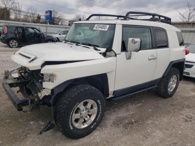 TOYOTA FJ CRUISER 2011 jtebu4bf4bk103897