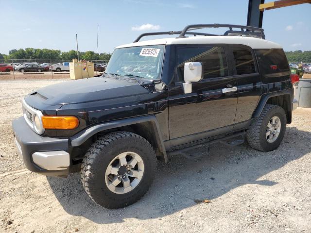 TOYOTA FJ CRUISER 2011 jtebu4bf4bk108484