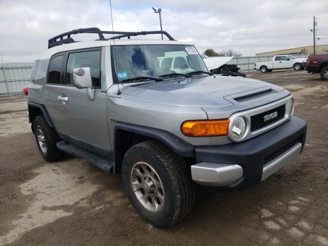 TOYOTA FJ CRUISER 2011 jtebu4bf4bk112714