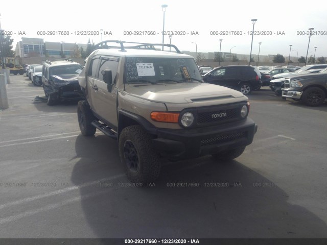 TOYOTA FJ CRUISER 2011 jtebu4bf4bk113295