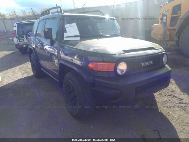 TOYOTA FJ CRUISER 2011 jtebu4bf4bk116021