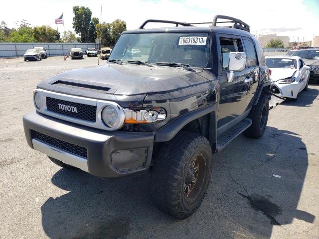 TOYOTA FJ CRUISER 2012 jtebu4bf4ck117848