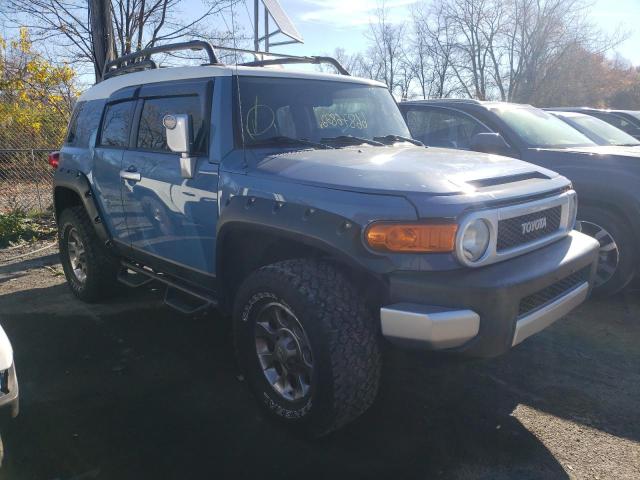 TOYOTA FJ CRUISER 2012 jtebu4bf4ck134438