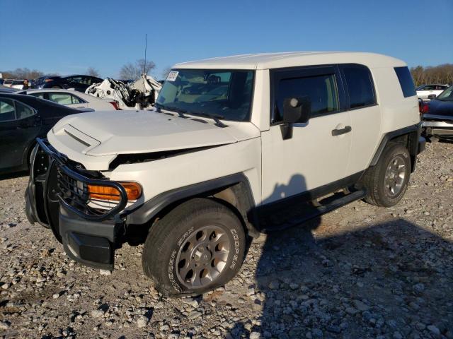 TOYOTA FJ CRUISER 2012 jtebu4bf4ck137985