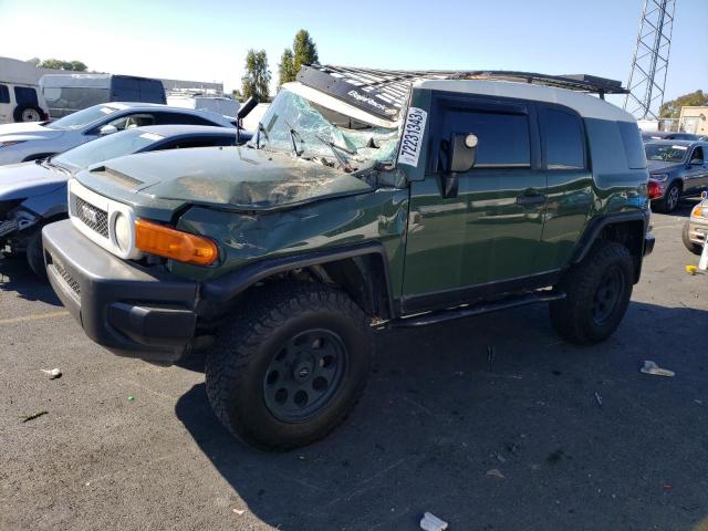 TOYOTA FJ CRUISER 2013 jtebu4bf4dk155663