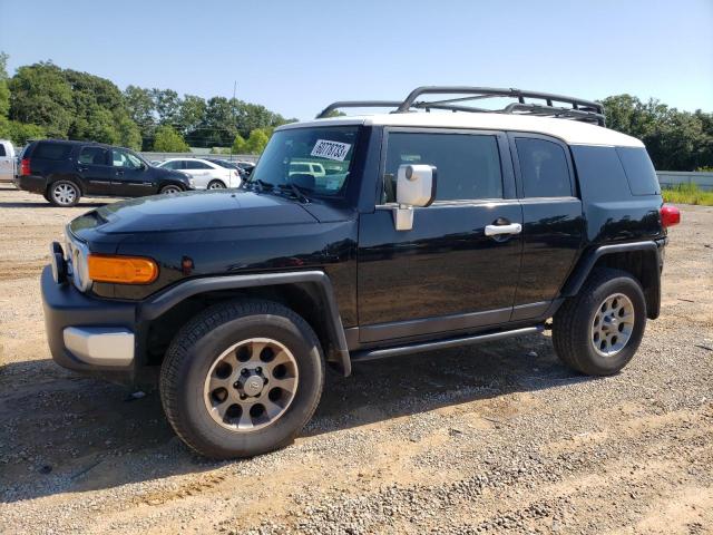 TOYOTA FJ CRUISER 2013 jtebu4bf4dk171197