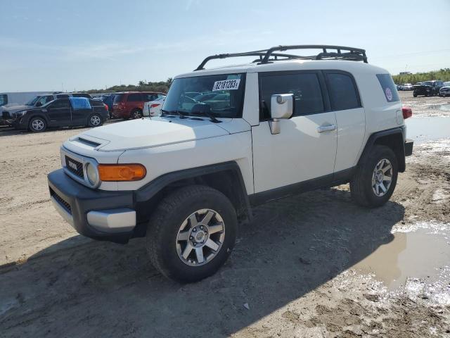 TOYOTA FJ CRUISER 2014 jtebu4bf4ek181973