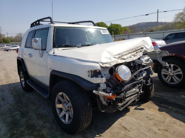 TOYOTA FJ CRUISER 2014 jtebu4bf4ek182136