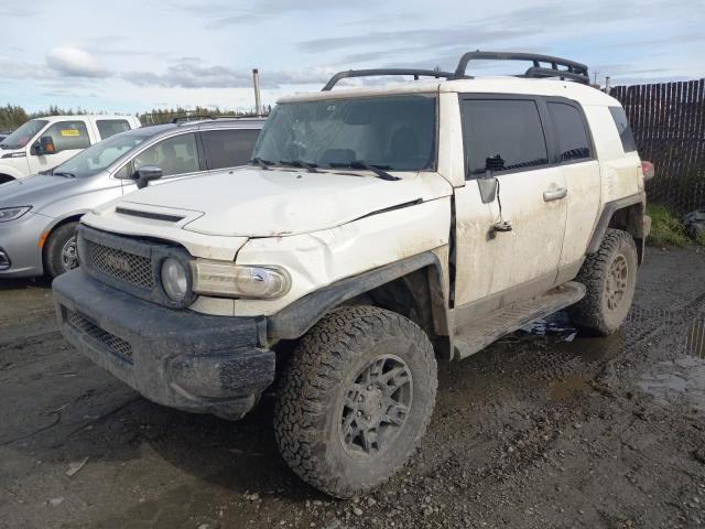 TOYOTA FJ CRUISER 2014 jtebu4bf4ek183643