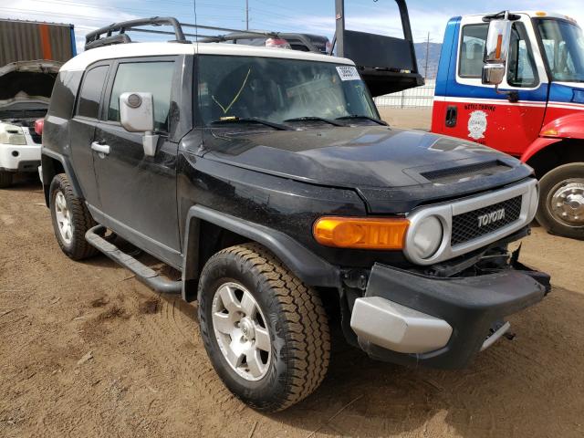 TOYOTA FJ CRUISER 2010 jtebu4bf5ak070214