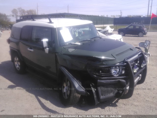 TOYOTA FJ CRUISER 2010 jtebu4bf5ak075025