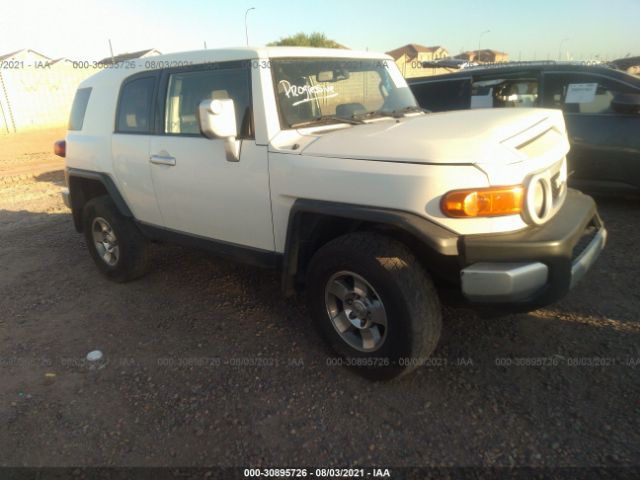 TOYOTA FJ CRUISER 2010 jtebu4bf5ak078183