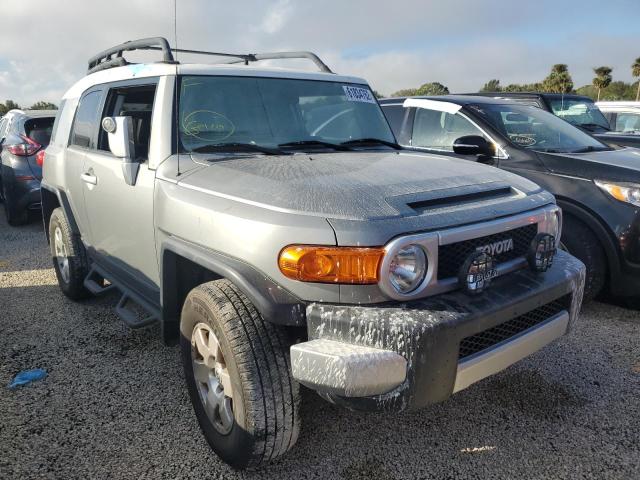 TOYOTA FJ CRUISER 2010 jtebu4bf5ak078846