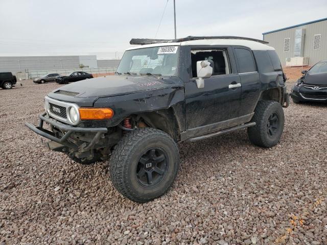 TOYOTA FJ CRUISER 2010 jtebu4bf5ak089376