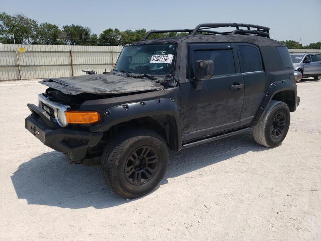 TOYOTA FJ CRUISER 2010 jtebu4bf5ak090253