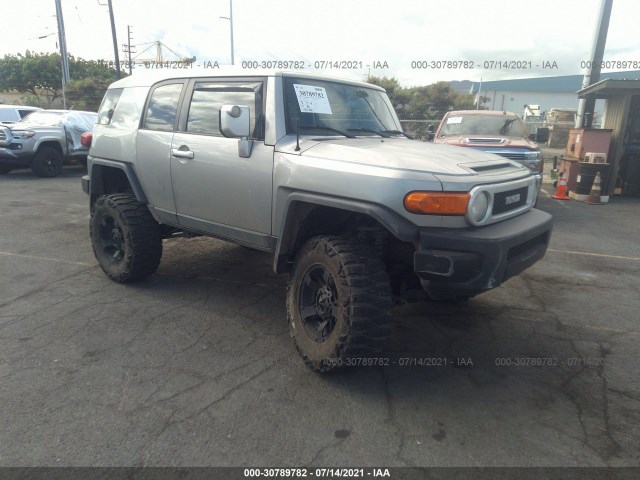 TOYOTA FJ CRUISER 2010 jtebu4bf5ak094206