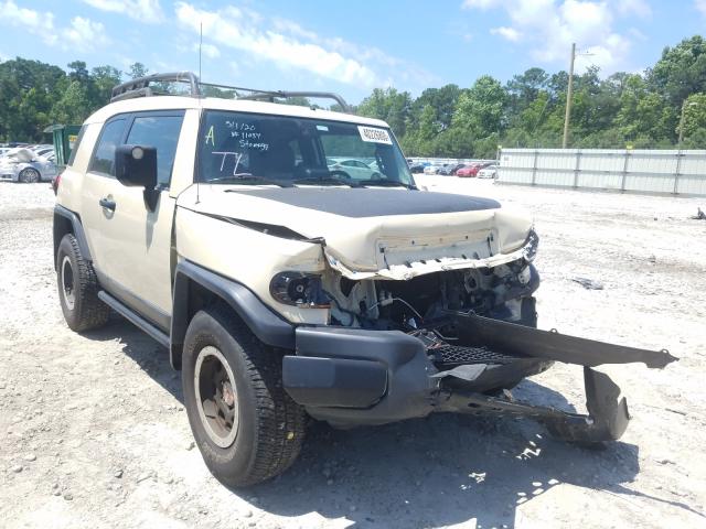 TOYOTA FJ CRUISER 2010 jtebu4bf5ak096117