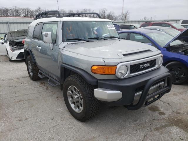 TOYOTA FJ CRUISER 2011 jtebu4bf5bk105464