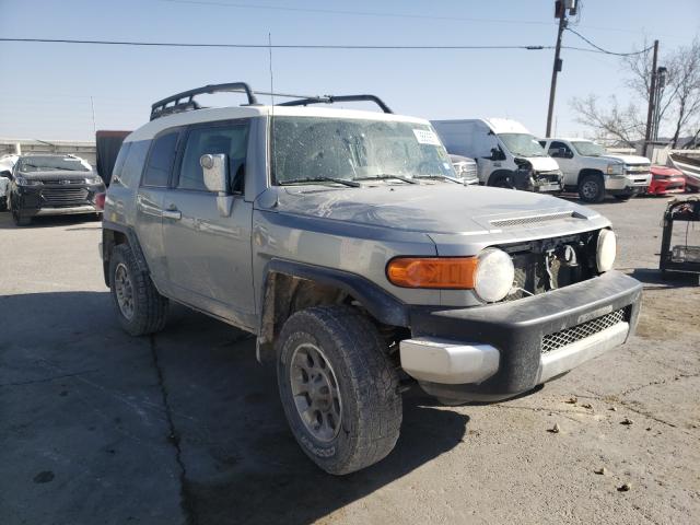 TOYOTA FJ CRUISER 2011 jtebu4bf5bk106758