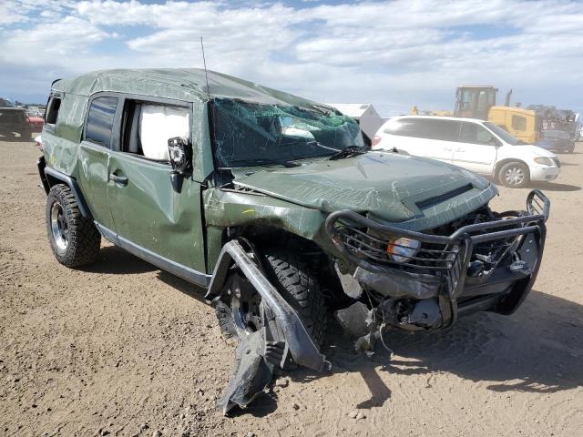 TOYOTA FJ CRUISER 2011 jtebu4bf5bk108445