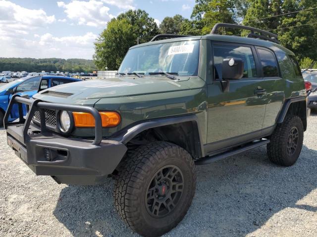 TOYOTA FJ CRUISER 2011 jtebu4bf5bk110342