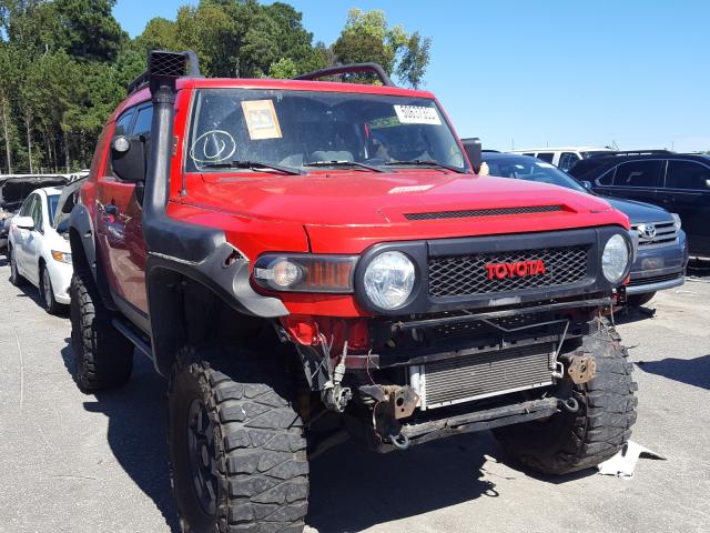 TOYOTA FJ CRUISER 2012 jtebu4bf5ck130043