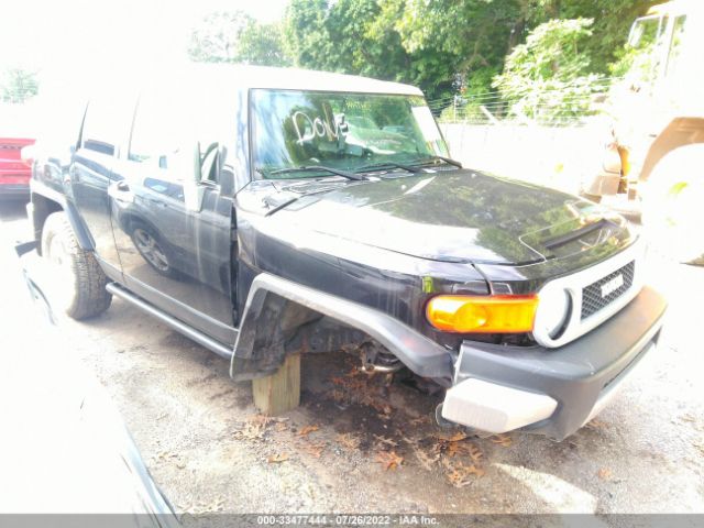 TOYOTA FJ CRUISER 2012 jtebu4bf5ck135677