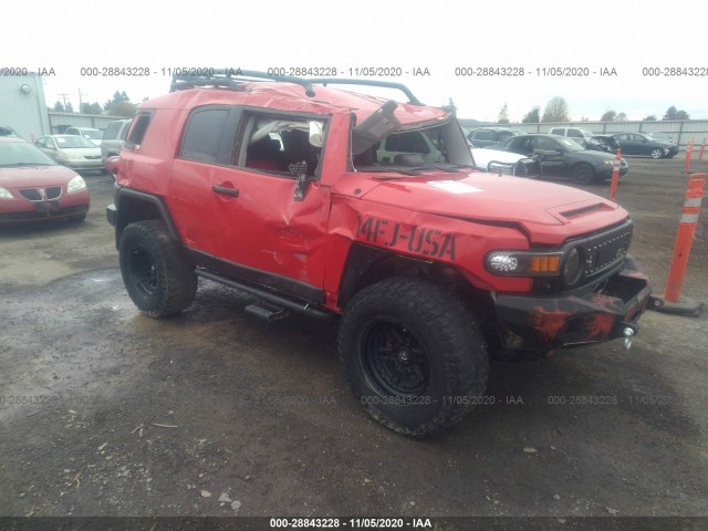 TOYOTA FJ CRUISER 2012 jtebu4bf5ck139180