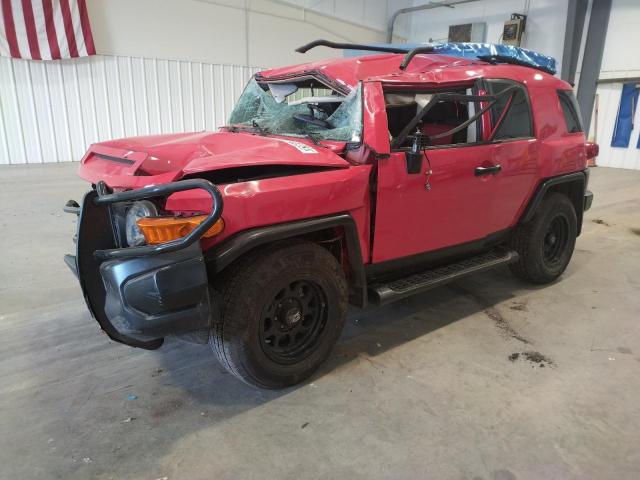 TOYOTA FJ CRUISER 2012 jtebu4bf5ck142905