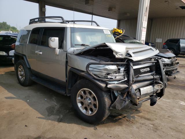 TOYOTA FJ CRUISER 2012 jtebu4bf5ck146730