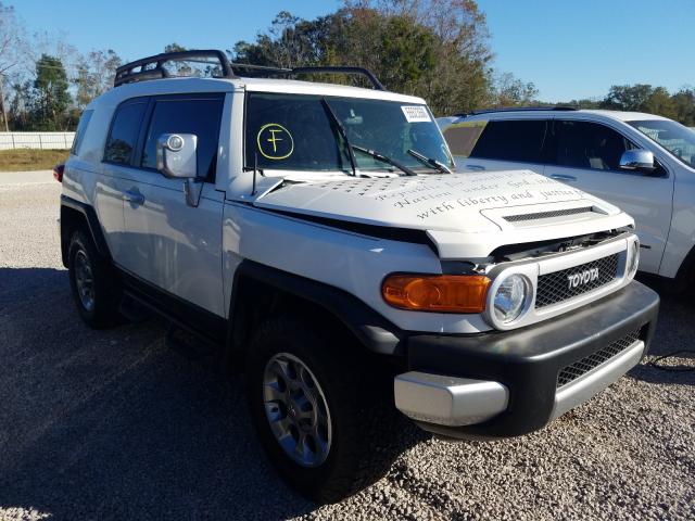 TOYOTA FJ CRUISER 2013 jtebu4bf5dk157860