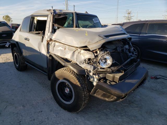 TOYOTA FJ CRUISER 2013 jtebu4bf5dk168776