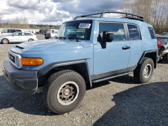 TOYOTA FJ CRUISER 2014 jtebu4bf5ek202216