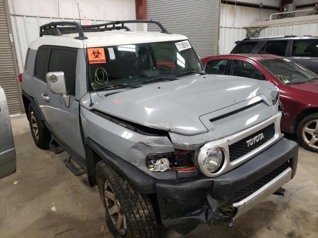 TOYOTA FJ CRUISER 2014 jtebu4bf5ek202295